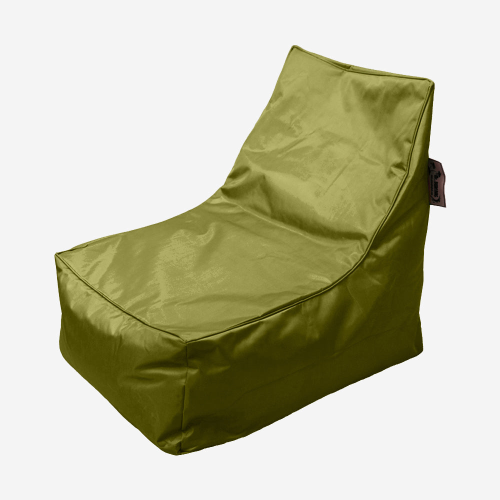 Mr. Bean Sitzsack Relax Chair in verschiedenen Farben, 75 x 70