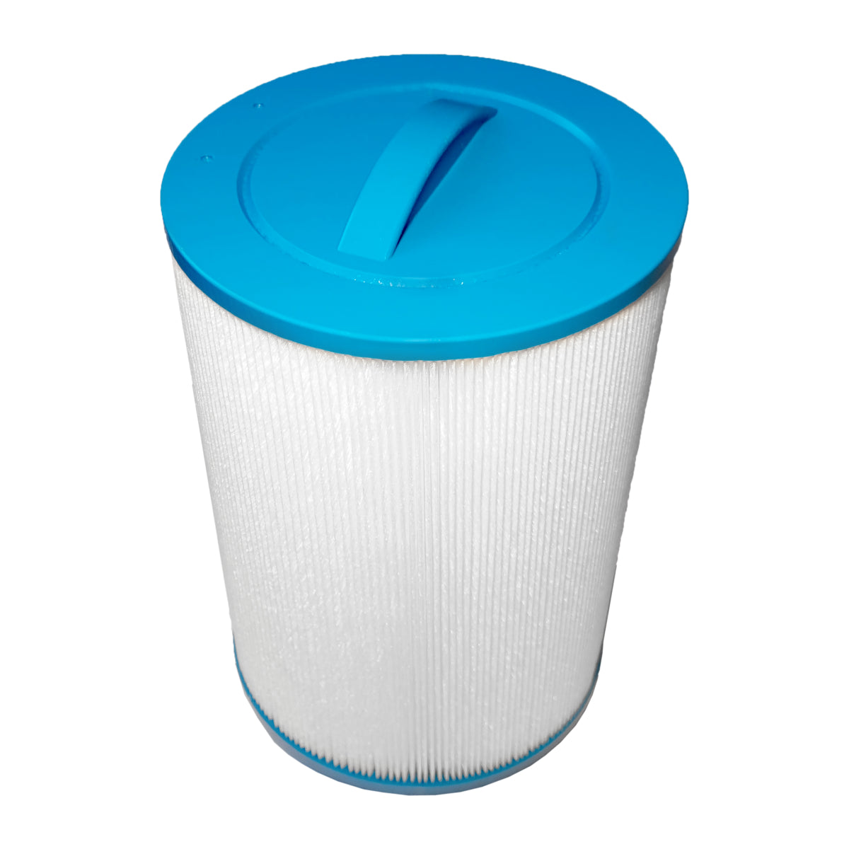 Whirlpool Ersatz Wasserfilter-Kartusche für SPA08, SPA09, SPA10, SPA11, SPA16, SPA18,SPA52, SPA53, SPA54, SPA55, SPA56, SPA58