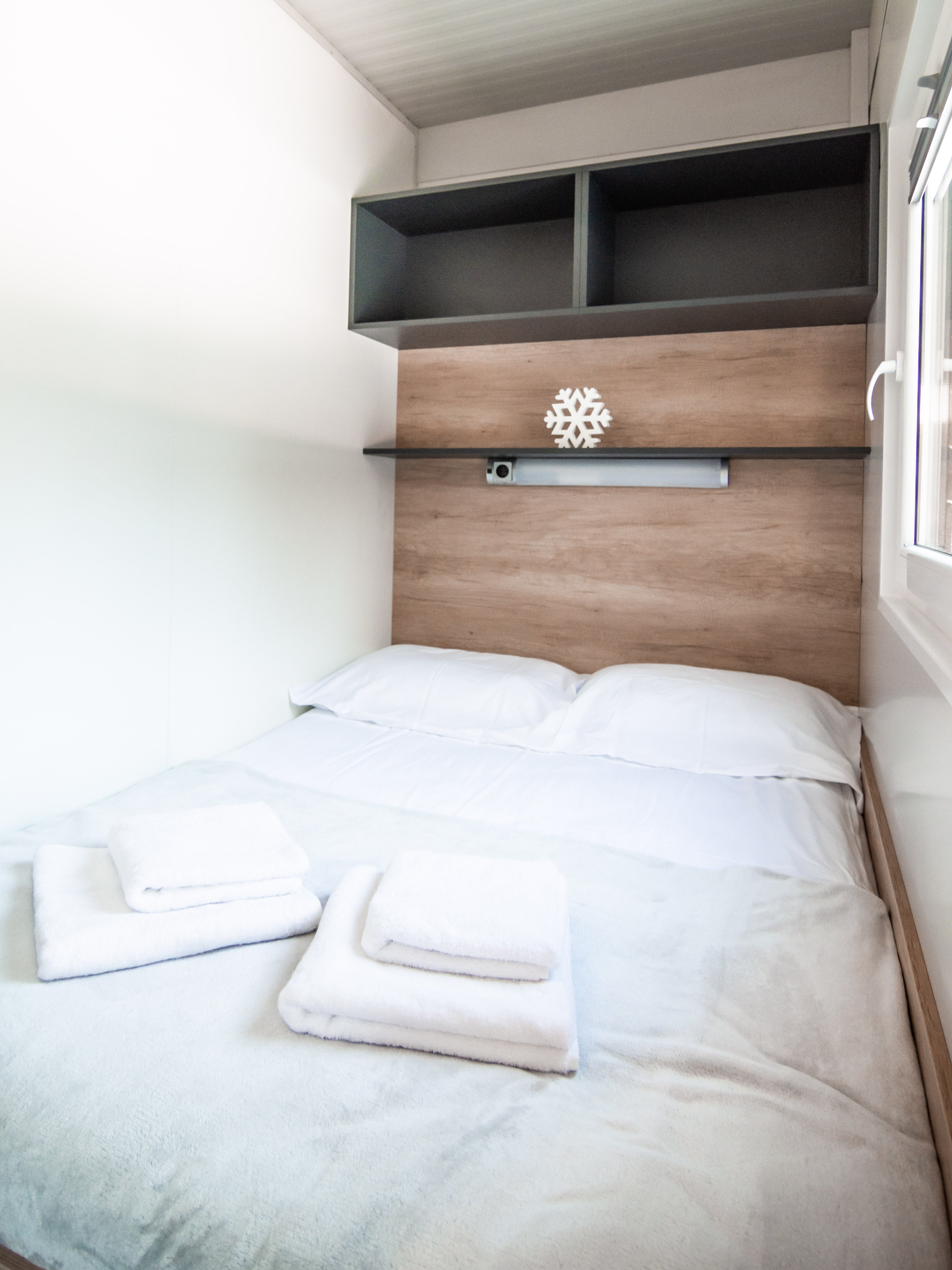 Home 36 - Tiny House Typ 2 (8x3 m)