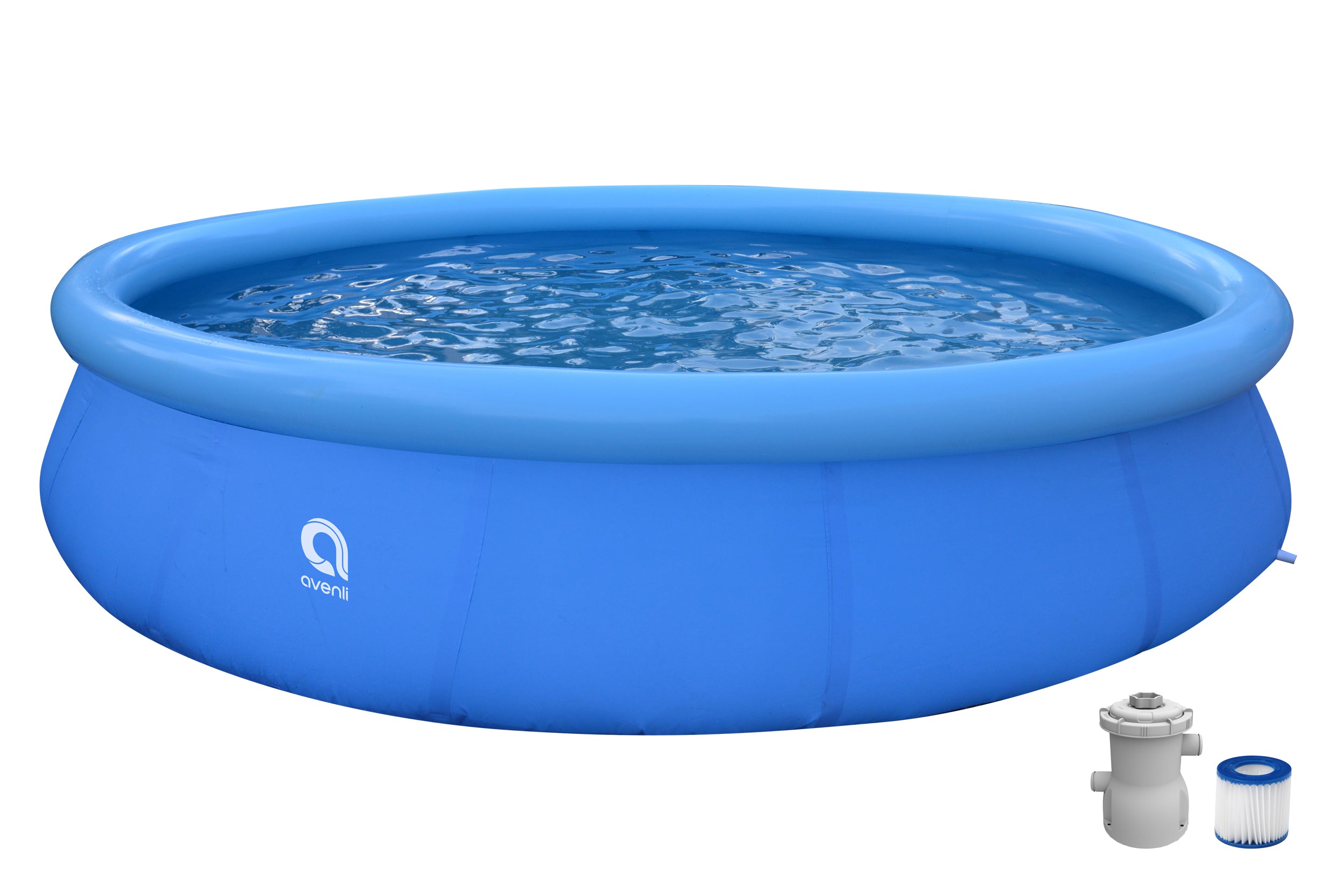 Pool Set PROMPT