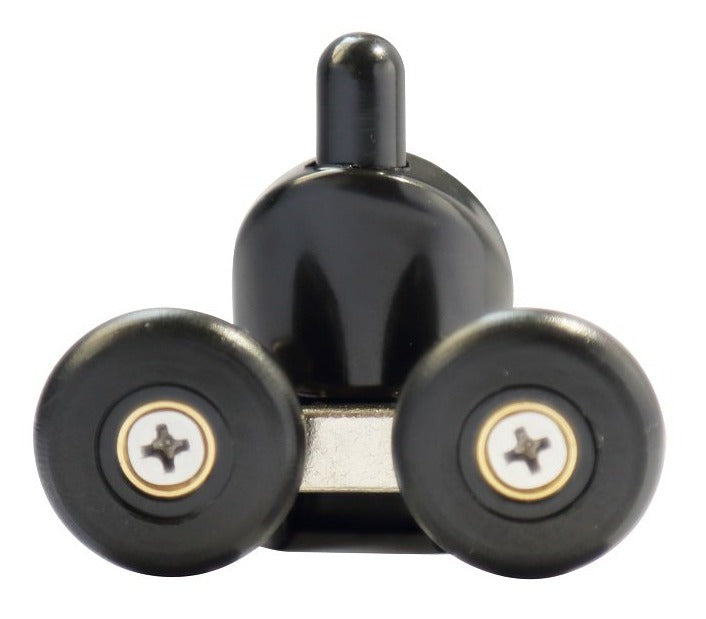Double roller below 1 piece/5 mm