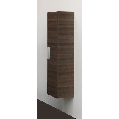 ATLANTIS tall cabinet can be used on the left and right