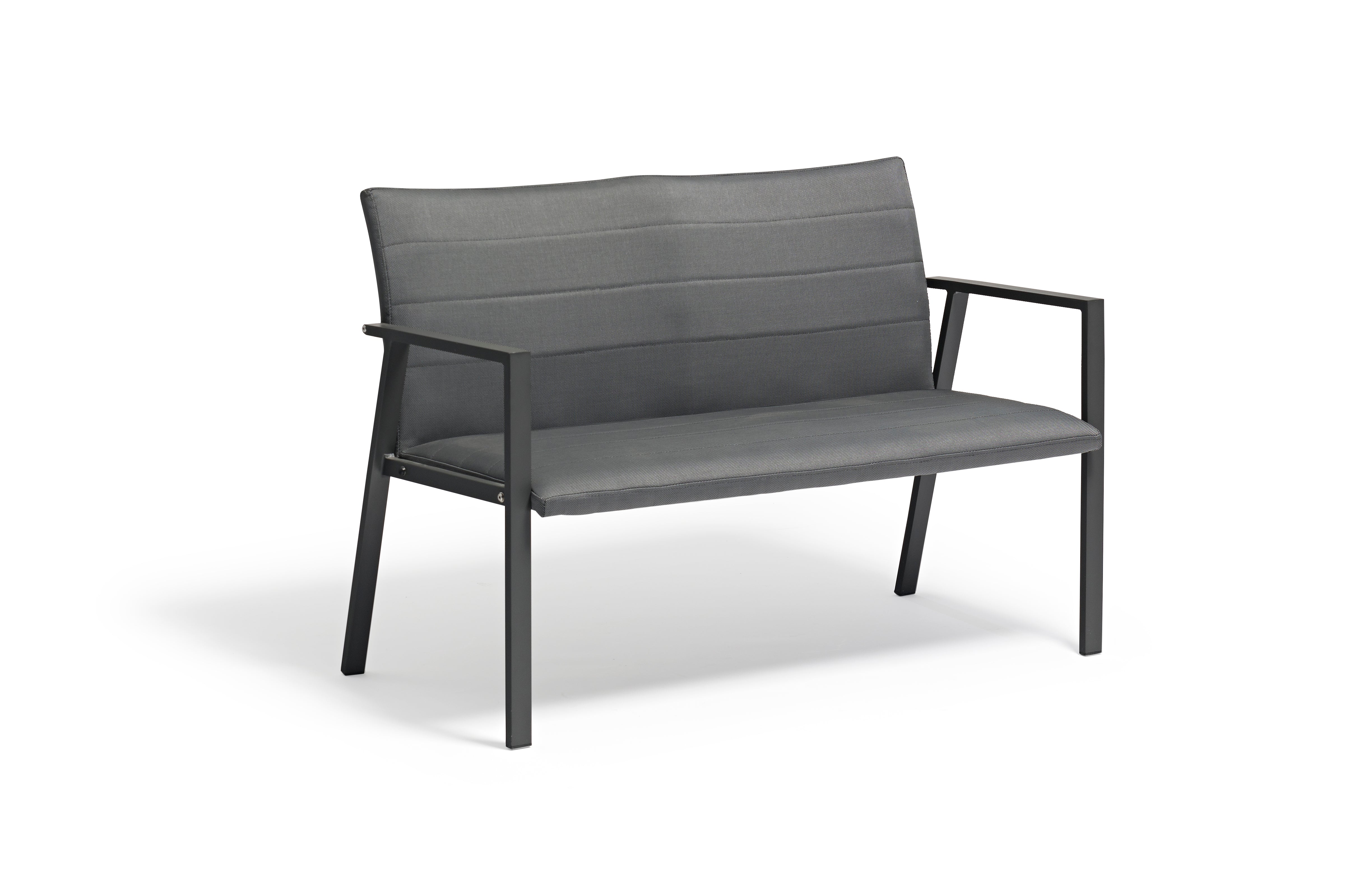 Garden lounge set Ibiza 4 pieces