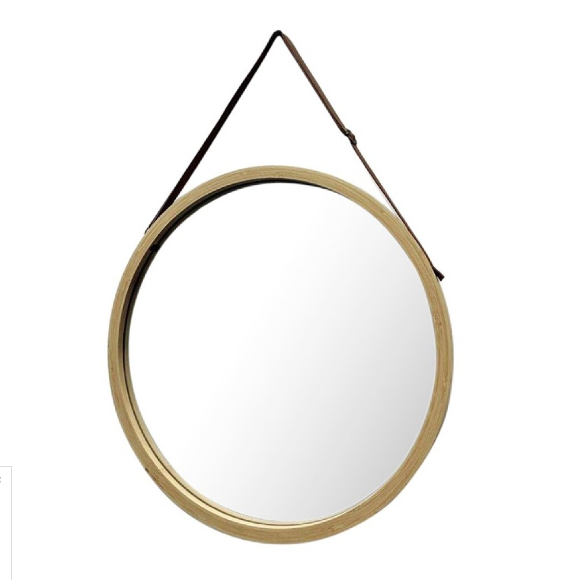 Spiegel BAMBOO D38